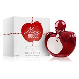 Nina Ricci Nina Rouge Toaletna voda 80ml
