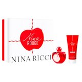 Nina Ricci Nina Rouge Darilni set 2020