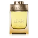 Bvlgari Man Wood Neroli Parfumska voda - Tester