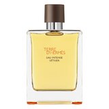 Hermes Terre D'Hermes Eau Intense Vetiver Parfumska voda 200ml