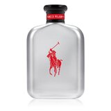 Ralph Lauren Polo Red Rush Toaletna voda - Tester 125ml