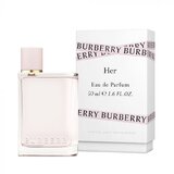 Burberry Her Eau de Parfum Parfumska voda 30ml