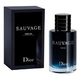 Dior Sauvage Parfum Parfumska voda 60ml