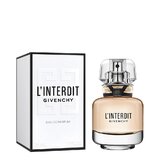 Givenchy L'interdit Eau de Parfum Parfumska voda 35ml
