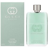 Gucci Guilty Cologne Pour Homme Toaletna voda 90ml