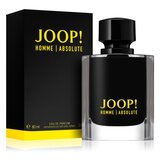 Joop! Homme Absolute Parfumska voda 80ml