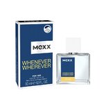 Mexx Whenever Wherever For Him Toaletna voda 30ml