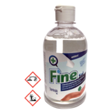 Well Done Fine Antiseptik za roke (400ml) Soap 400ml