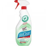 Well Done Well Clean univerzalno dezinfekcijsko čistilo (750 ml) 750 ml