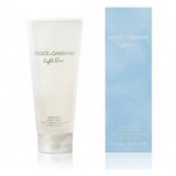Dolce & Gabbana Light Blue Krema za telo
