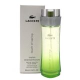 Lacoste Touch of Spring Toaletna voda - Tester 90ml