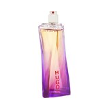 Hugo Boss Pure Purple  Parfumska voda - Tester 90ml