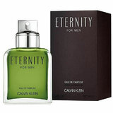 Calvin Klein Eternity for Men Eau de Parfum Parfumska voda