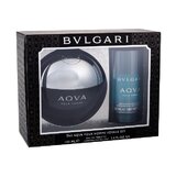 Bvlgari Aqva pour Homme Darilni set 2020