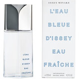 Issey Miyake L´Eau Bleue D´Issey Eau Fraiche Toaletna voda