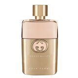 Gucci Guilty Eau de Parfum Pour Femme Parfumska voda - Tester 90ml