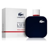 Lacoste Eau de Lacoste L.12.12 French Panache Toaletna voda 100ml