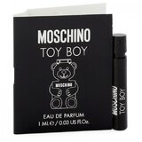 Moschino Toy Boy Parfumska voda 1ml