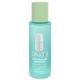 Čiščenje vode za zmanjšanje povečanih pore protilemijskih raztopin (razjasnitev losjona) 200 ml