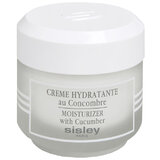 Hydratačný krém s výťažkami z uhorky Creme Hydratante (Moisturizer With Cucumber) 50 ml