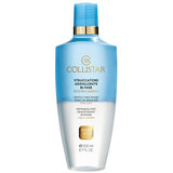 Dvojfázový odličovač vodeodolného make-upu pre oči a pery (Gentle Two-Phase Make-up Remover) 200 ml