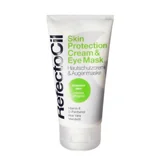 Ochranný pleťový krém a očné maska (Skin Protection Cream & Eye Mask) 75 ml
