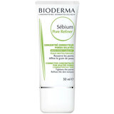 Sérum sťahujúce póry Sébium Pore Refiner 30 ml