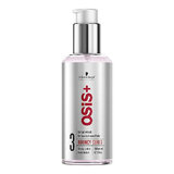 Olejový gél pre definíciu kučeravých vlasov OSIS Bouncy Curls (Curl Gel With Oil) 200 ml