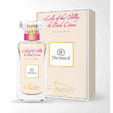 Toaletna voda Lily of the Valley and Fresh Citrus 50 ml