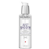 Olej pre nepoddajné vlasy Dualsenses Just Smooth (Taming Oil) 100 ml
