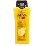 Regenerative Oil Nutritive Šampon 400 ml
