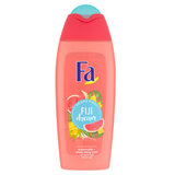 Sprchový gél Island Vibes Fiji Dream ( Caring & Fresh Shower Gel) 400 ml