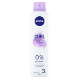 Tvarovací sprej na vlasy Curly (Forming Spray) 250 ml