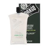 Krém na holenie s cyprom a vetiverom Cypress & Vetyver (Shaving Cream) 275 ml