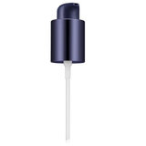 Pumpa za dvojno nošenje ličil, ki ostanejo na mestu