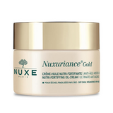 Nuxuriance zlata oljna krema, ki ščitijo v hranilnici 50 ml