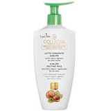 Nourishing Mleko za telo for dry skin (Sublime Melting Milk) 400 ml