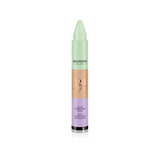 Korektor pre zjednotenie farebného tónu pleti 123 Perfect (Color Correcting Stick) 2,4 g