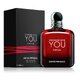 Armani Emporio Stronger With You Parfum Parfumski izvleček, 100ml