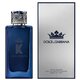 Dolce & Gabbana K by Dolce & Gabbana Eau de Parfum Intense Parfumska voda 100ml