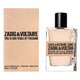 Zadig&Voltaire This is Her! Vibes of Freedom Parfumska voda 50ml
