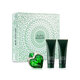 Thierry Mugler Aura darilni set, parfumska voda 30 ml + losjon za telo 50 ml + Gel za prhanje 50 ml
