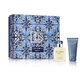 Dolce & Gabbana Light Blue for Men Darilni set, Toaletna voda 75ml + After Shave Balm 50ml