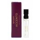 Xerjoff V Accento Parfumska voda 2ml