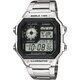 Casio AE-1200WHD-1AVEF - Moška ura