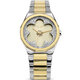 Daisy Dixon DD168SGM Alessandra ladies 36mm 3ATM