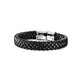 Save Brave Bracelet SBB-HARRY-BK-21 Mens