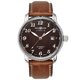 Zeppelin 8656-3 Count Zeppelin Automatic Men's 40mm 5 ATM