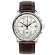 Zeppelin 8670-1 100 years Chrono Men's 43mm 5ATM