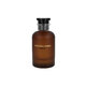 Flavia Nouveau Amber Parfumska voda 100ml